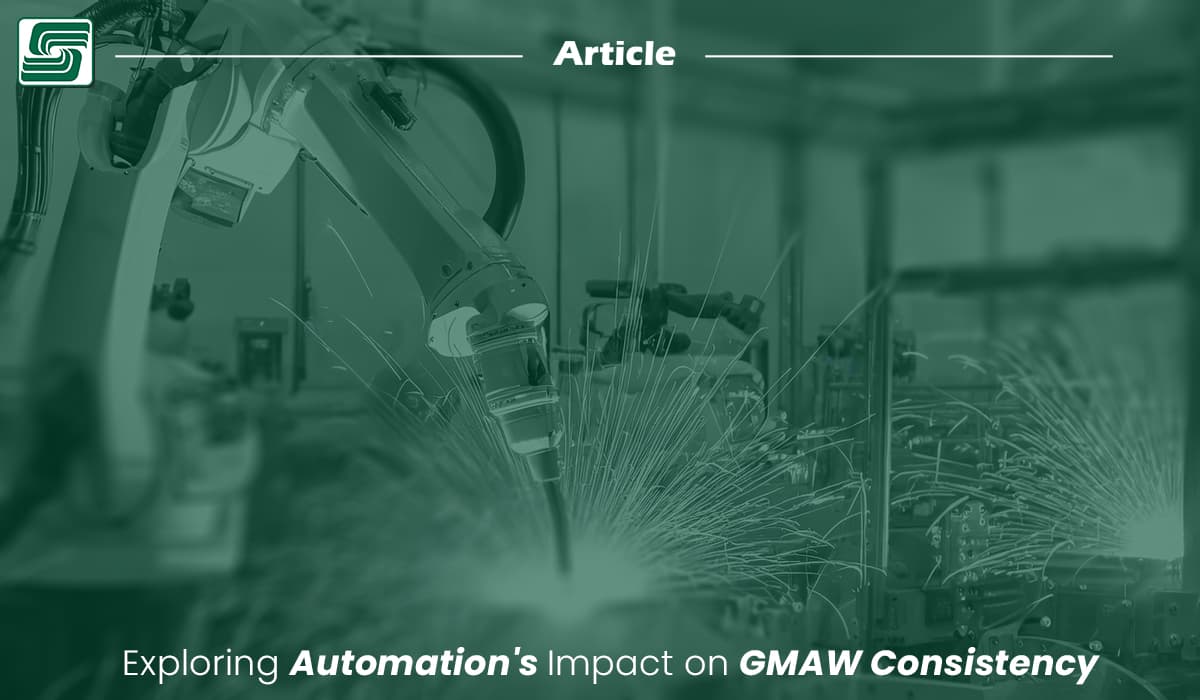 Exploring Automation's Impact on GMAW Consistency